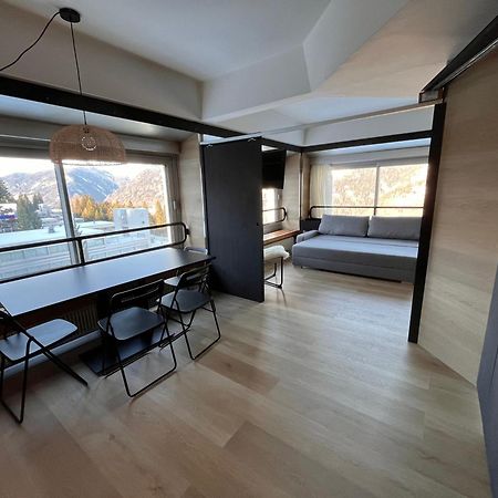 Suite 1400 Marilleva Exterior foto
