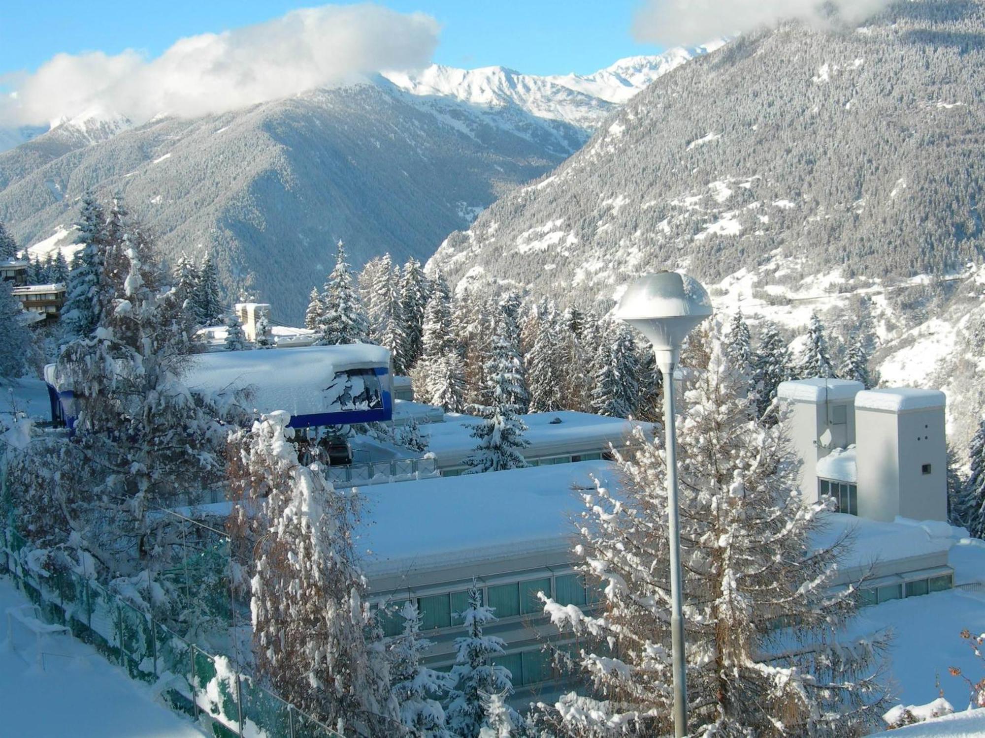 Suite 1400 Marilleva Exterior foto