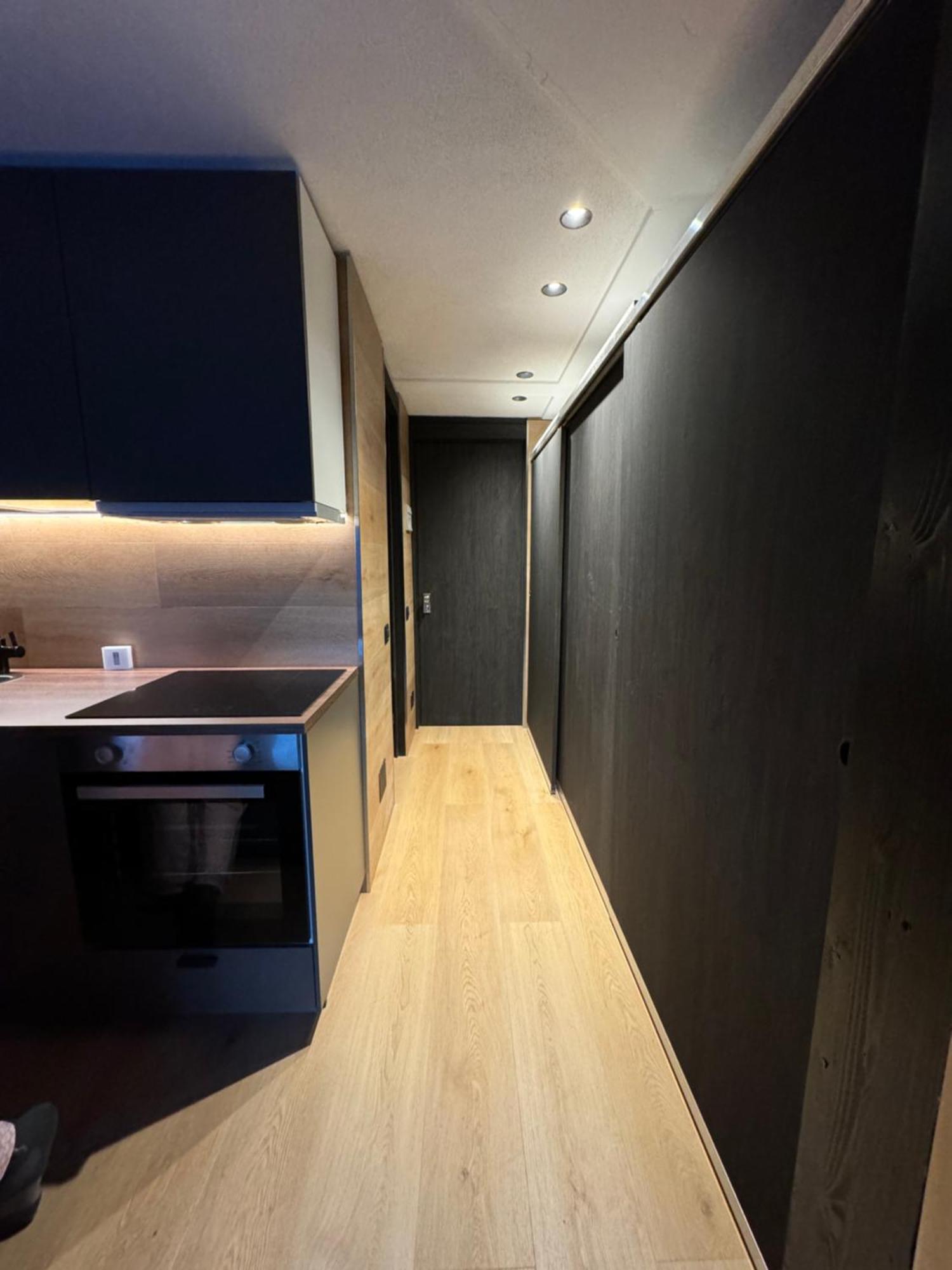 Suite 1400 Marilleva Exterior foto