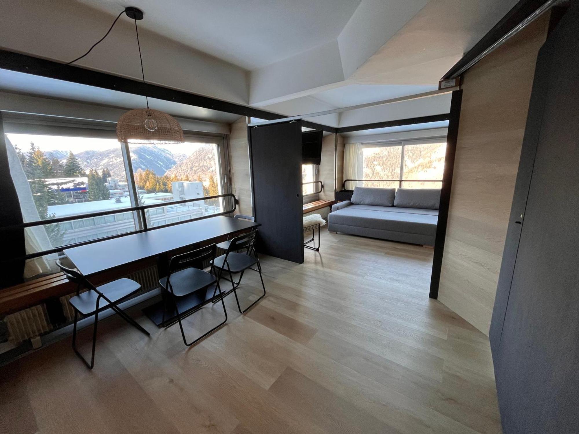 Suite 1400 Marilleva Exterior foto