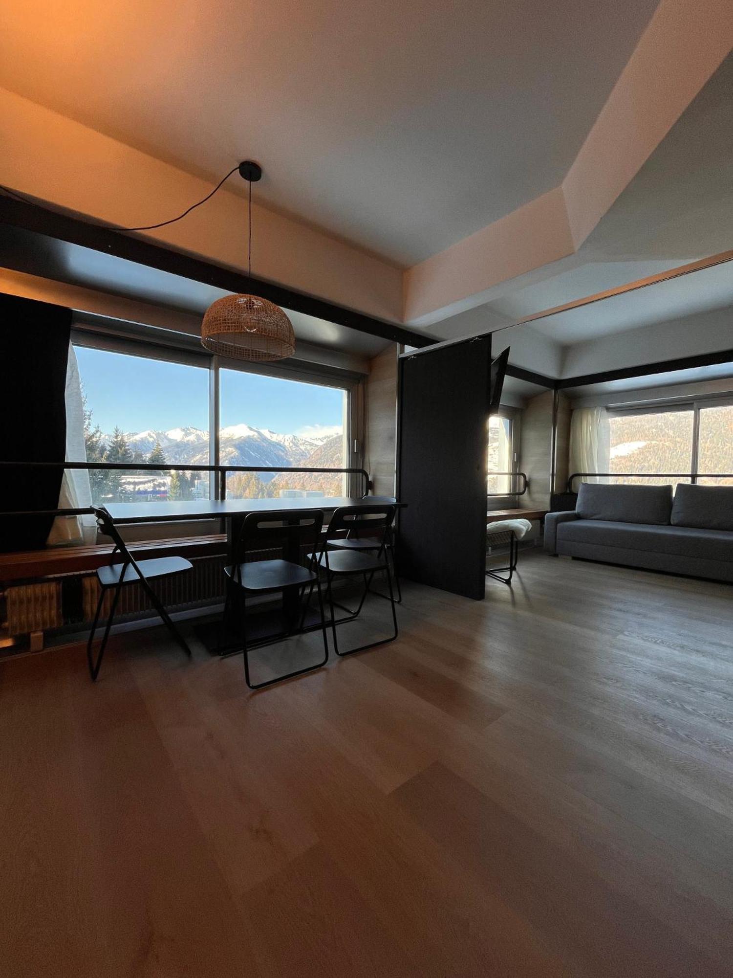 Suite 1400 Marilleva Exterior foto