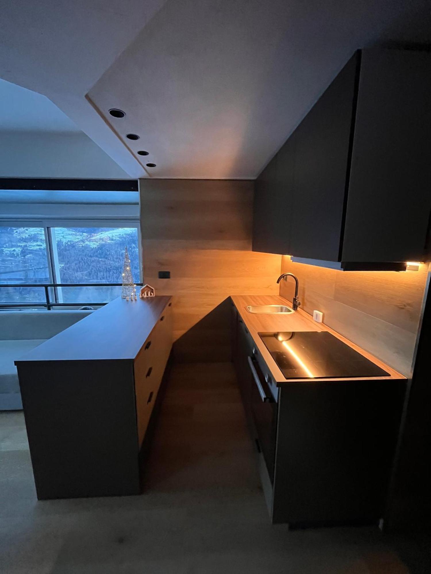 Suite 1400 Marilleva Exterior foto