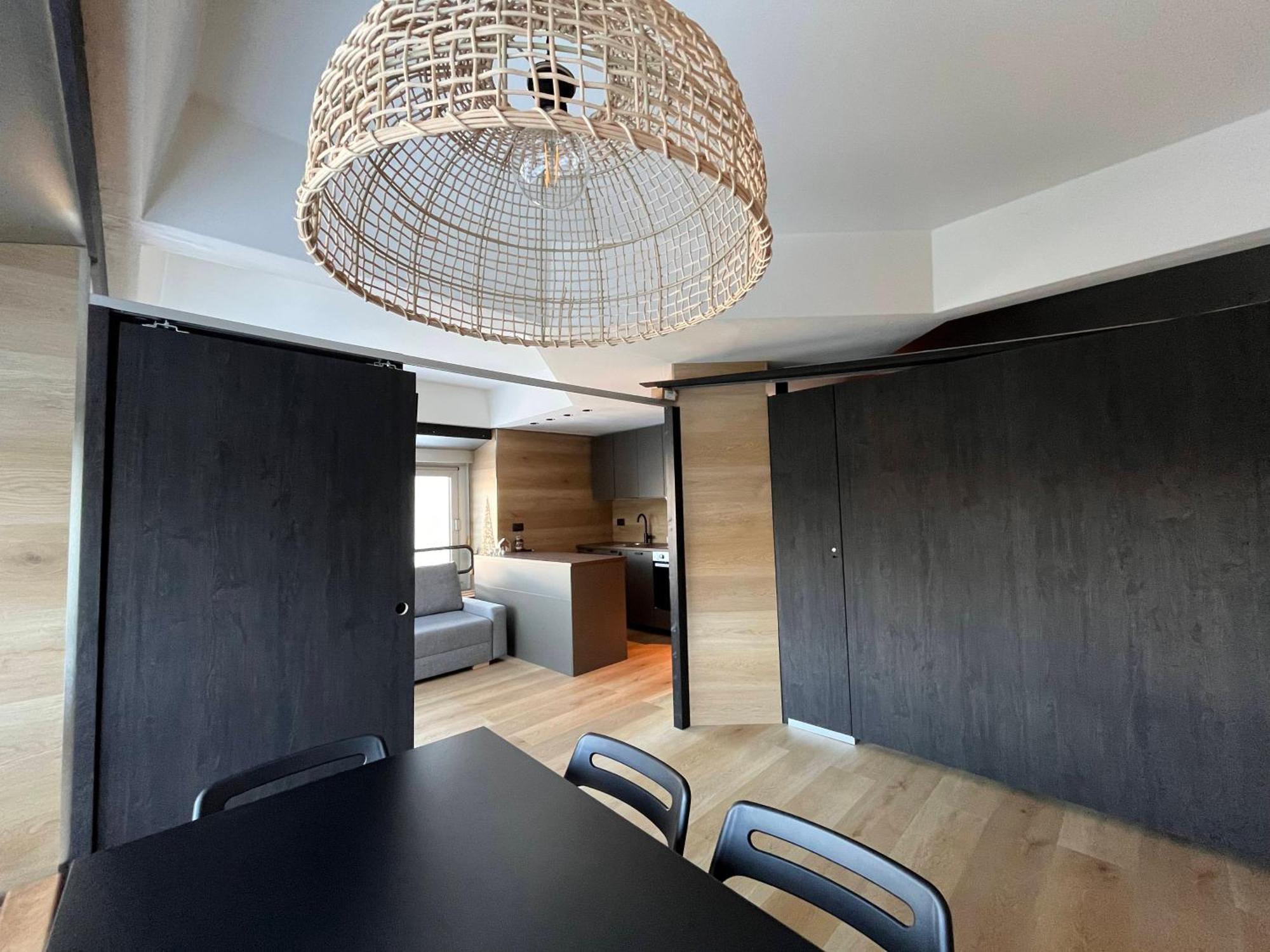 Suite 1400 Marilleva Exterior foto
