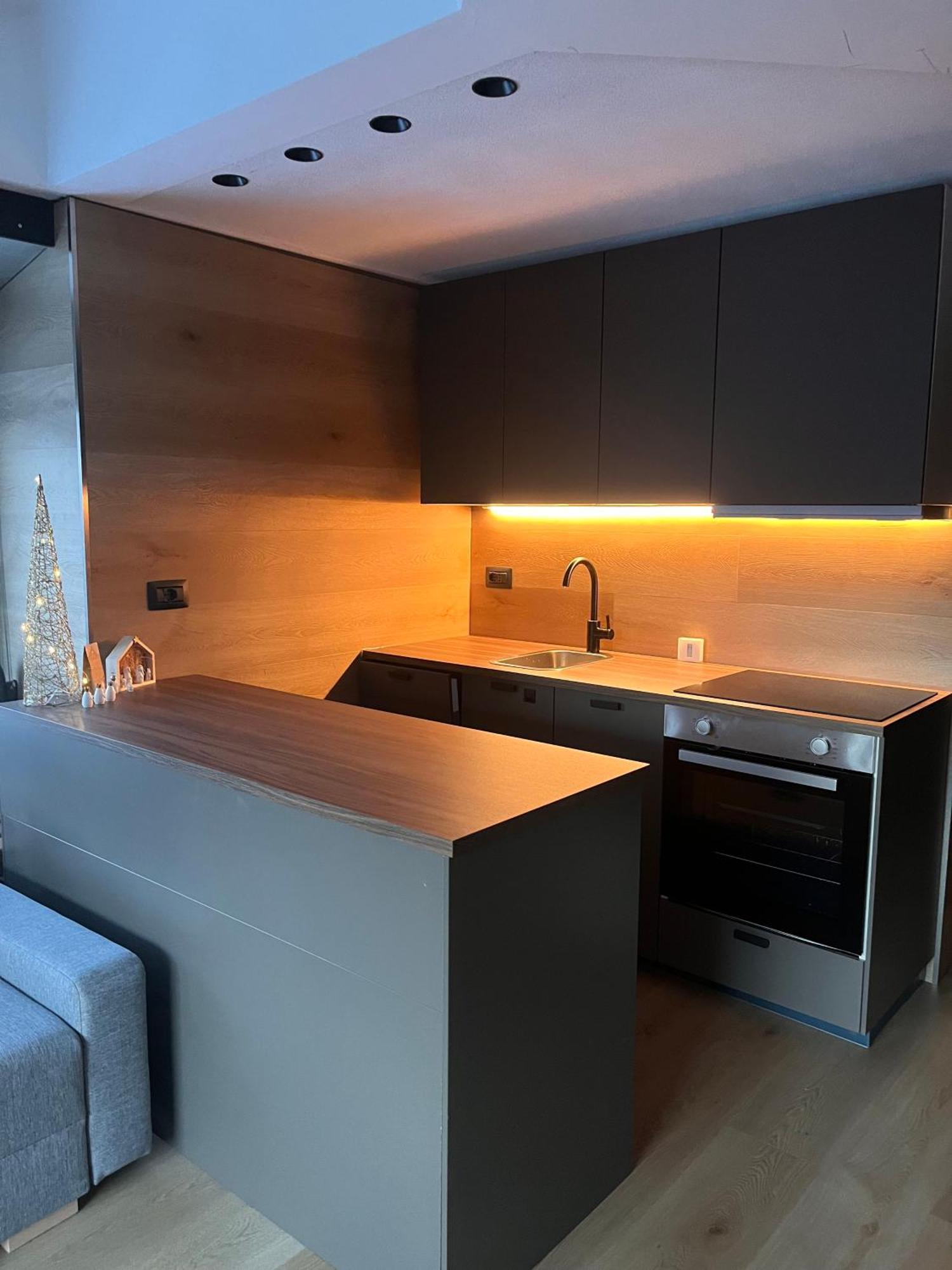Suite 1400 Marilleva Exterior foto