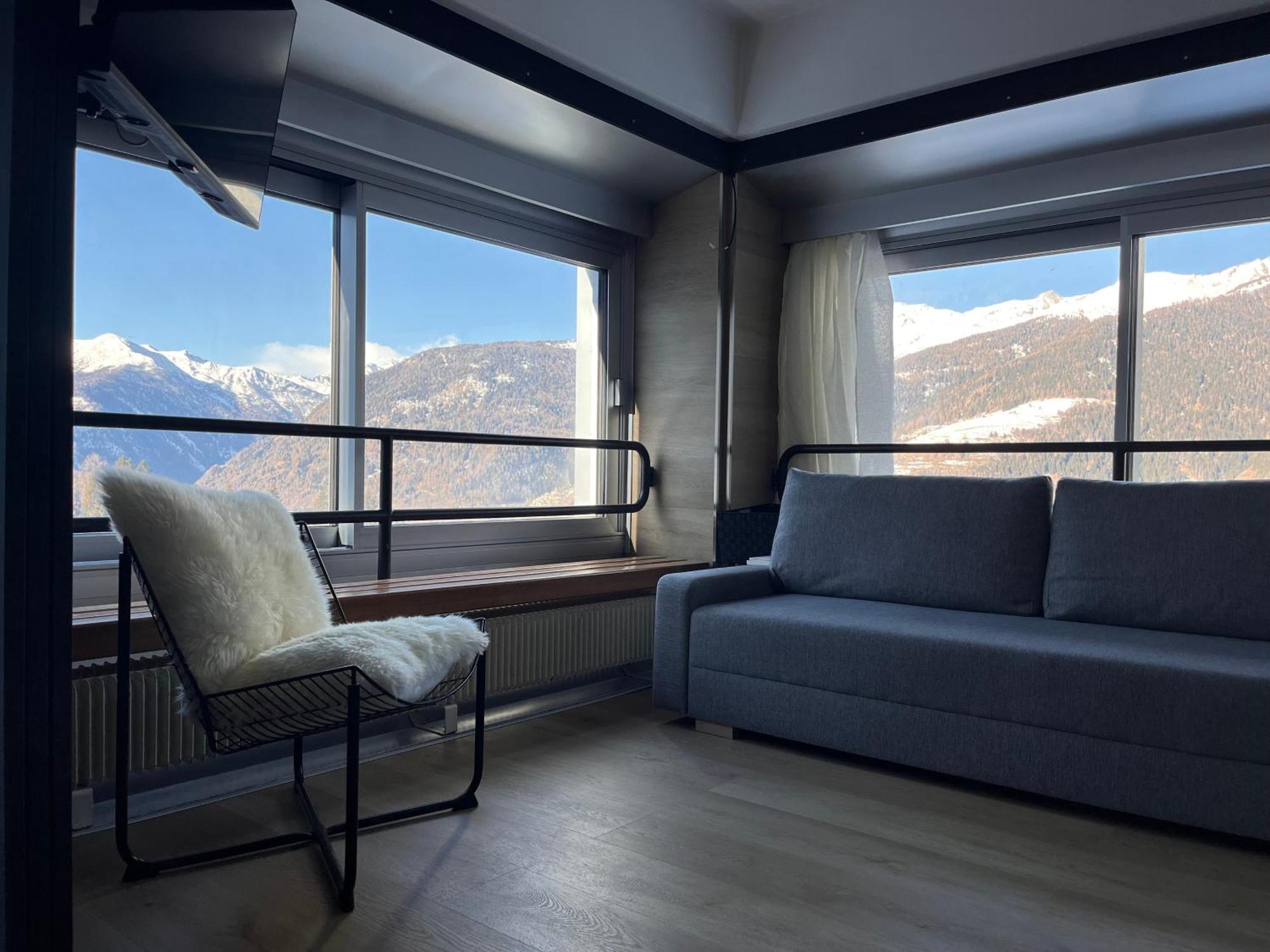 Suite 1400 Marilleva Exterior foto