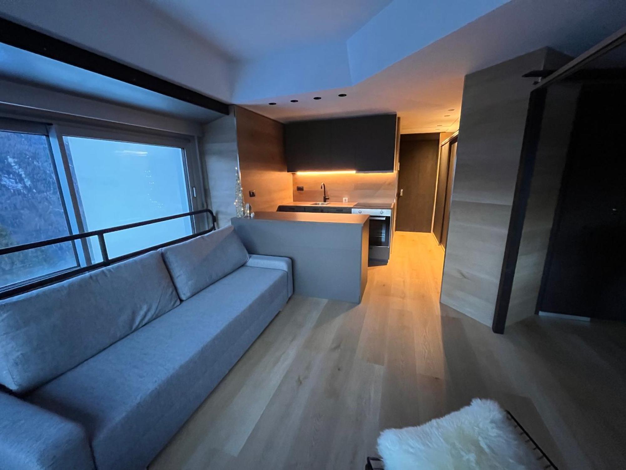 Suite 1400 Marilleva Exterior foto